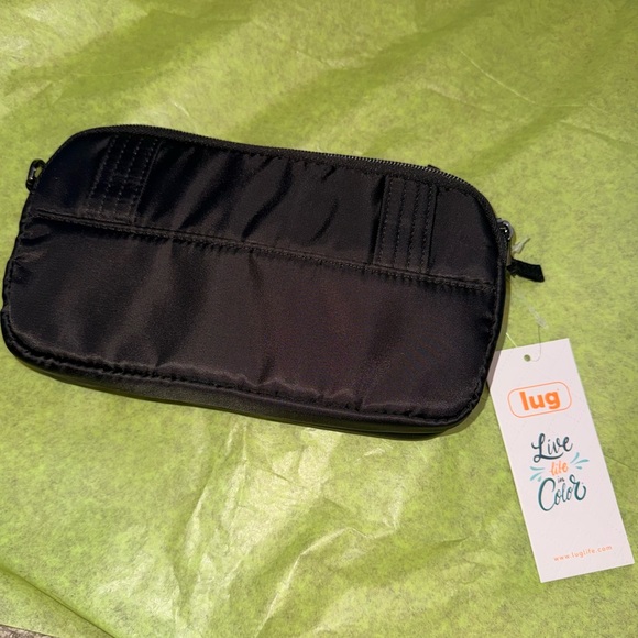 Lug Coupe XL NWT! - Picture 3 of 5